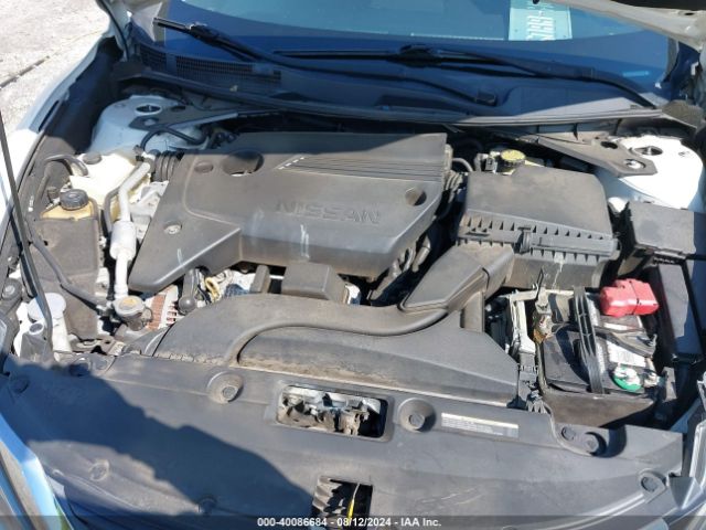 1N4AL3AP1HC195194 Nissan Altima 2.5 S