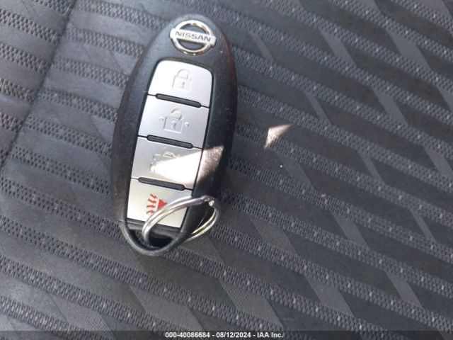 1N4AL3AP1HC195194 Nissan Altima 2.5 S