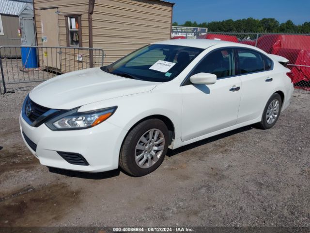 1N4AL3AP1HC195194 Nissan Altima 2.5 S