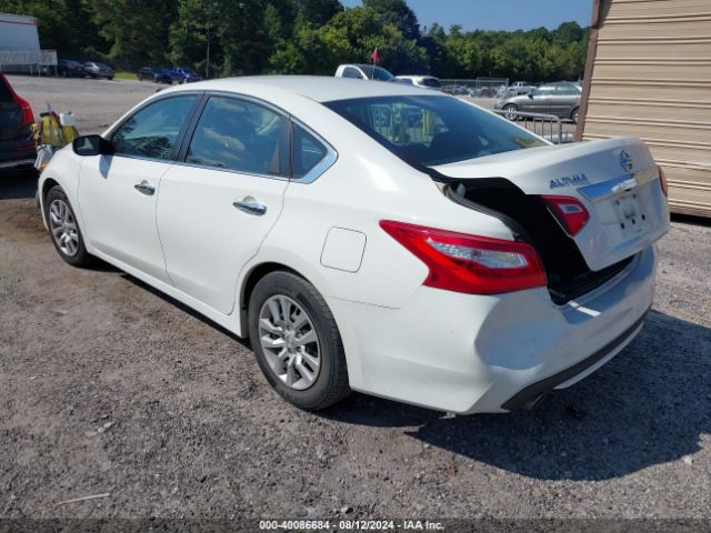 1N4AL3AP1HC195194 Nissan Altima 2.5 S