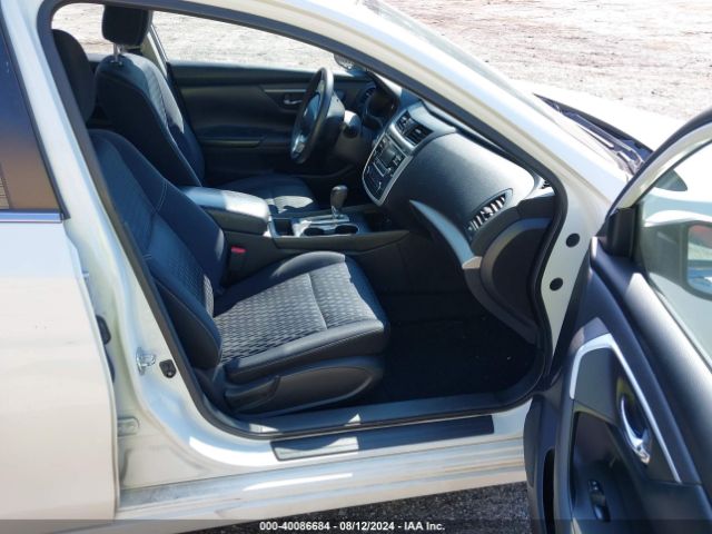 1N4AL3AP1HC195194 Nissan Altima 2.5 S