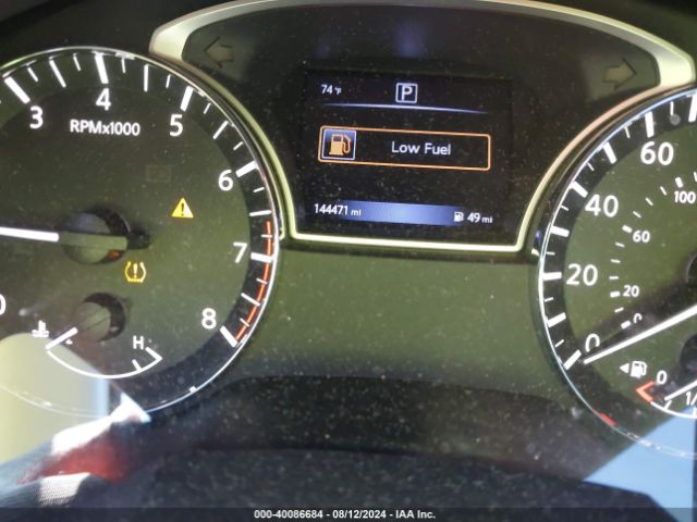1N4AL3AP1HC195194 Nissan Altima 2.5 S