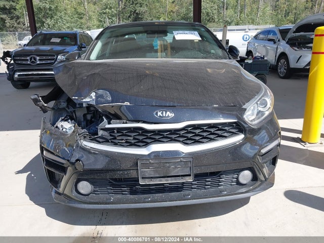 KIA Forte Lxs 2021 3KPF24AD7ME356696 Image 12