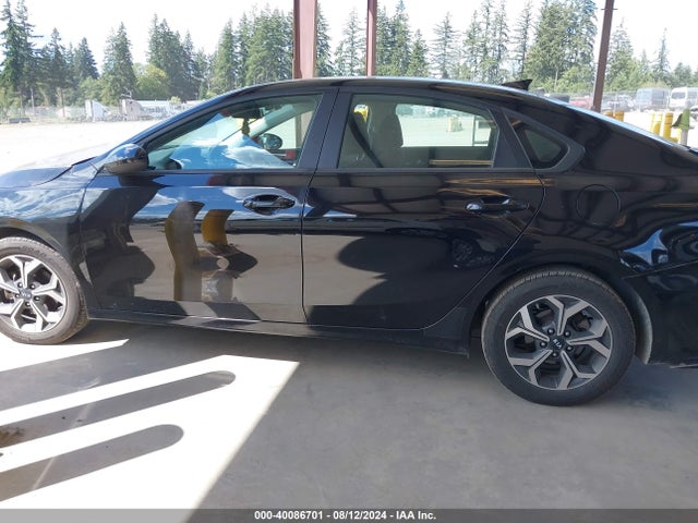 KIA Forte Lxs 2021 3KPF24AD7ME356696 Image 14