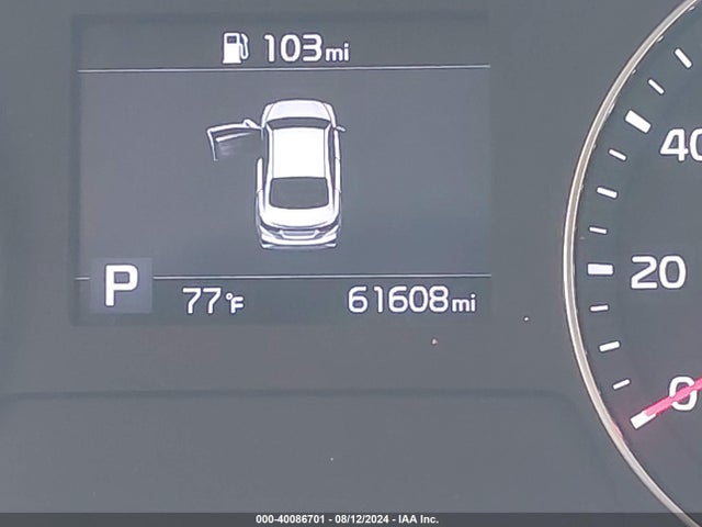 KIA Forte Lxs 2021 3KPF24AD7ME356696 Image 15
