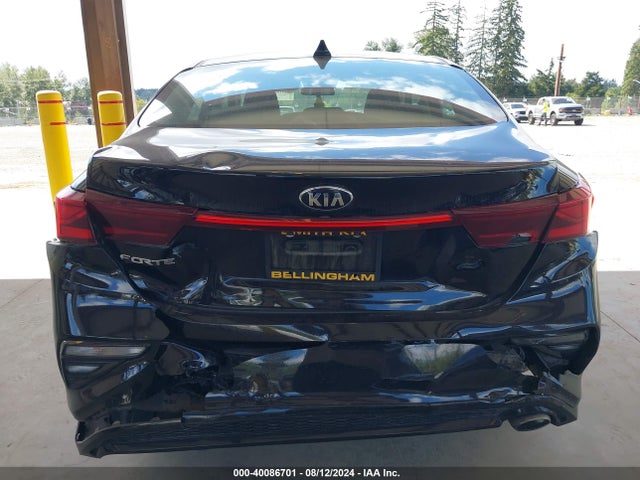 KIA Forte Lxs 2021 3KPF24AD7ME356696 Image 16