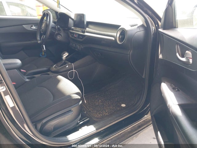 KIA Forte Lxs 2021 3KPF24AD7ME356696 Image 5