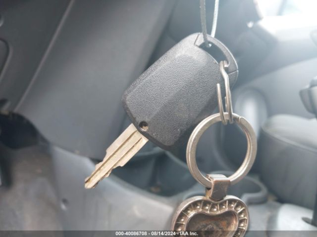 KL8CB6S98EC531743 Chevrolet Spark Ls Auto