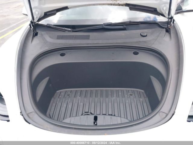 5YJ3E1EA8NF330466 Tesla Model 3 Rear-wheel Drive
