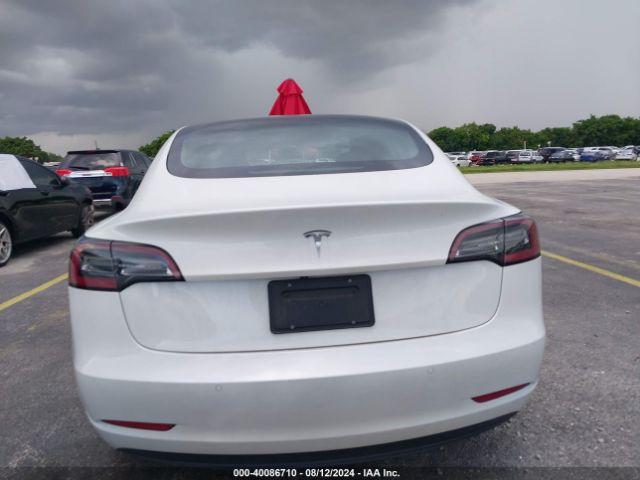 5YJ3E1EA8NF330466 Tesla Model 3 Rear-wheel Drive