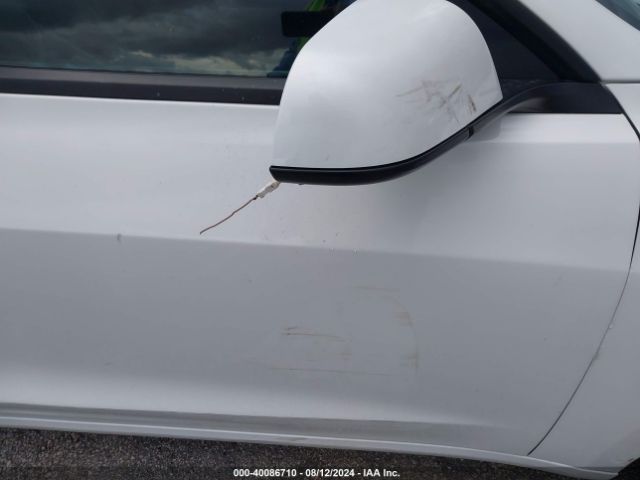 5YJ3E1EA8NF330466 Tesla Model 3 Rear-wheel Drive