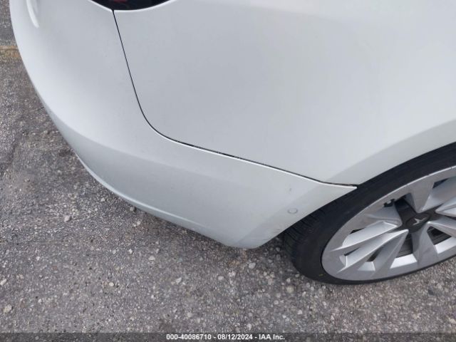 5YJ3E1EA8NF330466 Tesla Model 3 Rear-wheel Drive