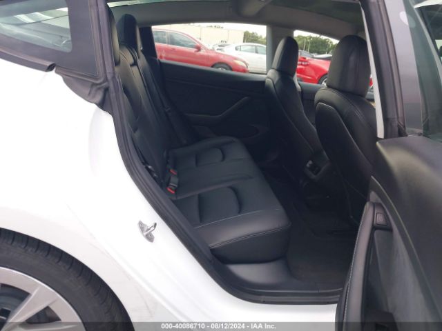 5YJ3E1EA8NF330466 Tesla Model 3 Rear-wheel Drive