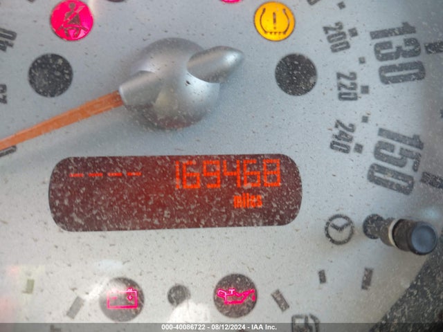 2005 MINI COOPER WMWRC335X5TK63235 Photo 6