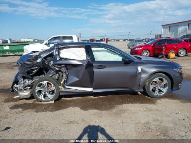 1HGCV1F43LA144480 Honda ACCORD EX