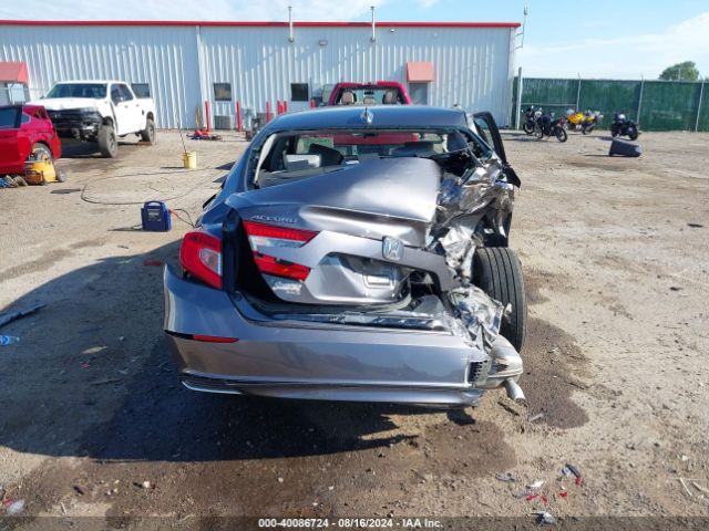 1HGCV1F43LA144480 Honda ACCORD EX