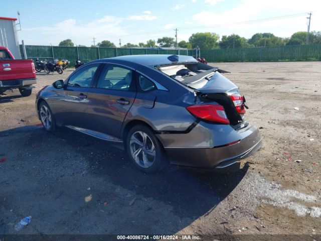 1HGCV1F43LA144480 Honda ACCORD EX