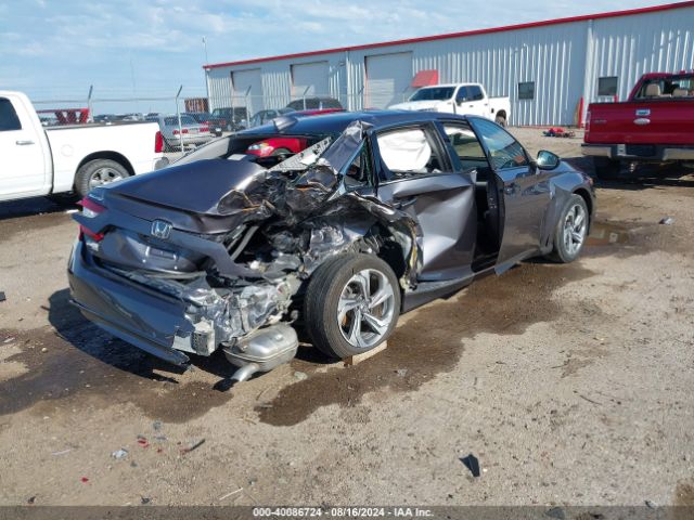 1HGCV1F43LA144480 Honda ACCORD EX