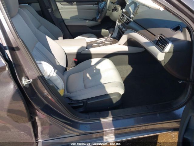 1HGCV1F43LA144480 Honda ACCORD EX