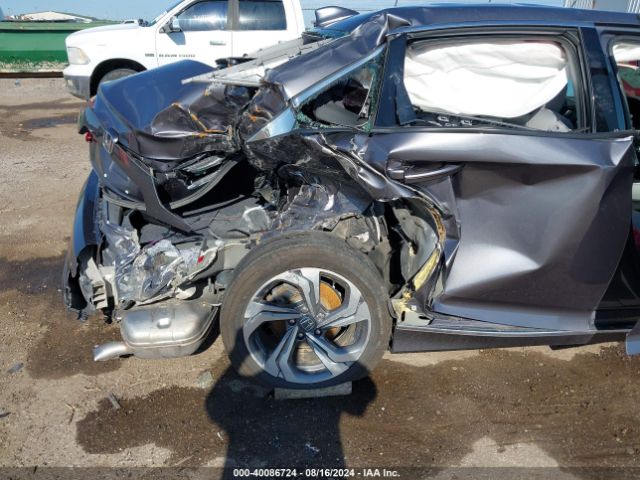 1HGCV1F43LA144480 Honda ACCORD EX