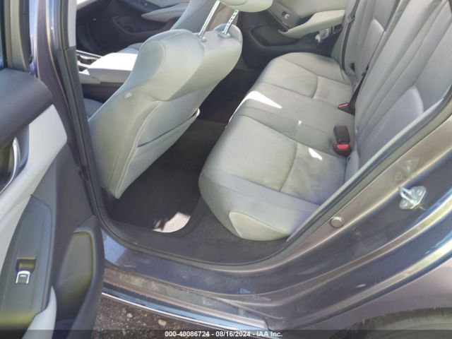 1HGCV1F43LA144480 Honda ACCORD EX