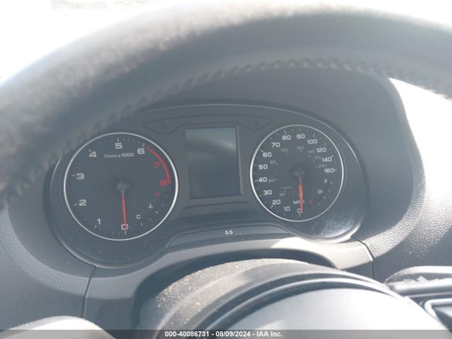 WAUBFGFF4F1093133 Audi A3 2.0t Premium