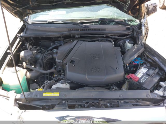 3TMJU4GN7FM190273 Toyota Tacoma Prerunner V6