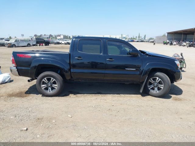 3TMJU4GN7FM190273 Toyota Tacoma Prerunner V6