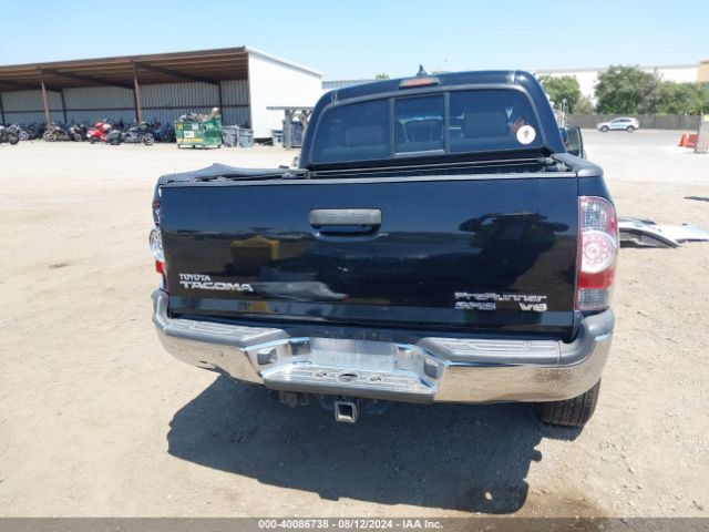 3TMJU4GN7FM190273 Toyota Tacoma Prerunner V6