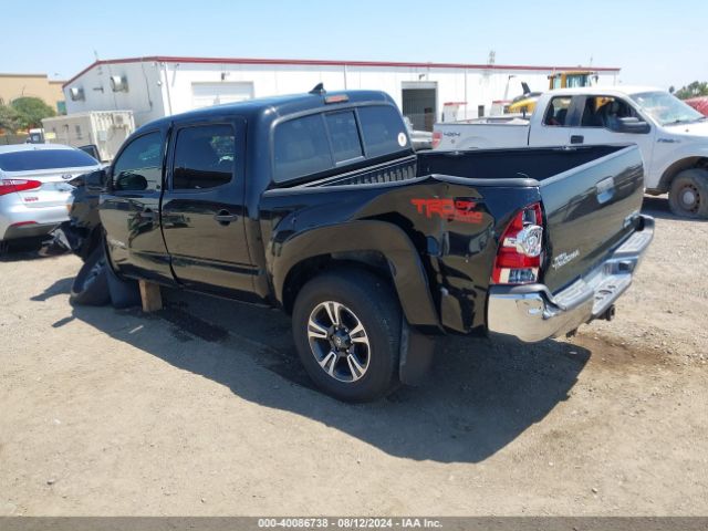 3TMJU4GN7FM190273 Toyota Tacoma Prerunner V6