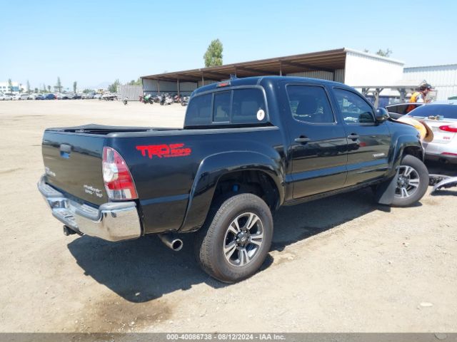 3TMJU4GN7FM190273 Toyota Tacoma Prerunner V6