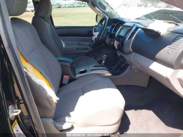 3TMJU4GN7FM190273 Toyota Tacoma Prerunner V6