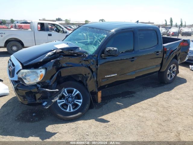 3TMJU4GN7FM190273 Toyota Tacoma Prerunner V6