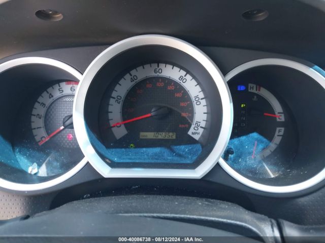 3TMJU4GN7FM190273 Toyota Tacoma Prerunner V6