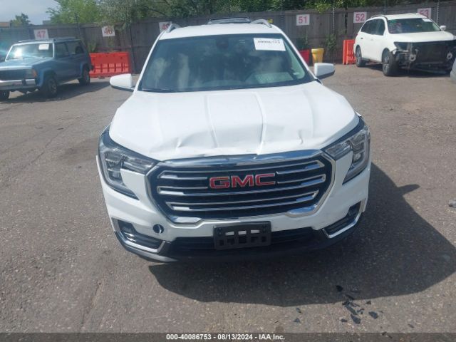 3GKALVEG6RL320801 GMC Terrain Awd Slt