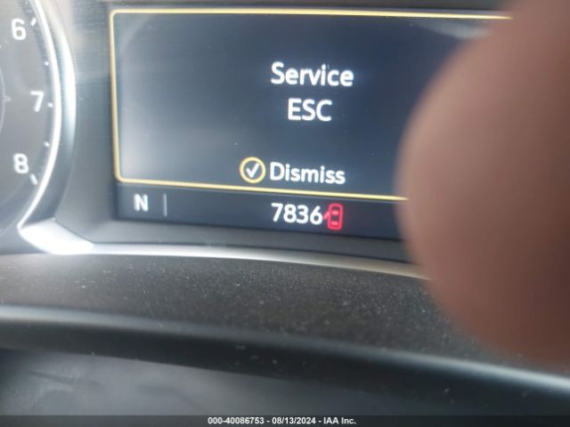 3GKALVEG6RL320801 GMC Terrain Awd Slt