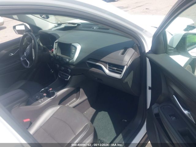 3GKALVEG6RL320801 GMC Terrain Awd Slt
