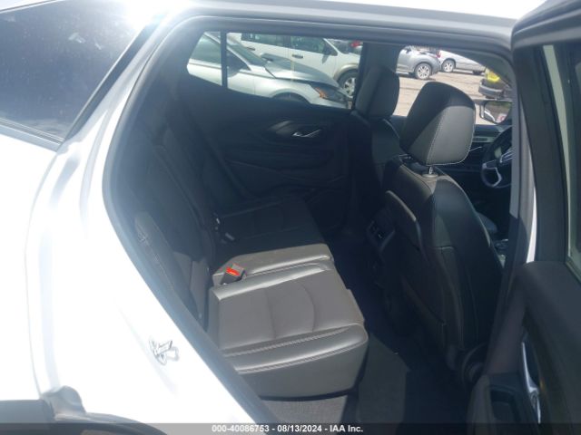 3GKALVEG6RL320801 GMC Terrain Awd Slt