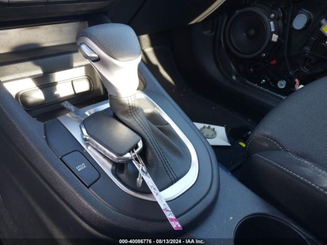 3KPF24AD3NE475881 KIA Forte Lxs