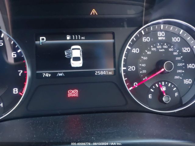 3KPF24AD3NE475881 KIA Forte Lxs