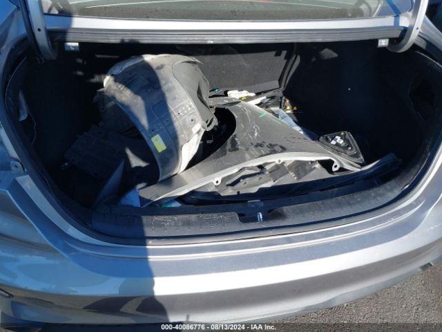 3KPF24AD3NE475881 KIA Forte Lxs