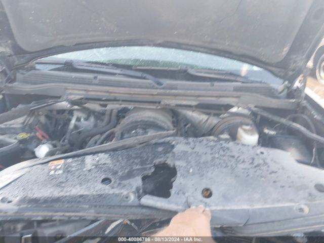 3GTU2VEC4EG362802 GMC Sierra 1500 Slt
