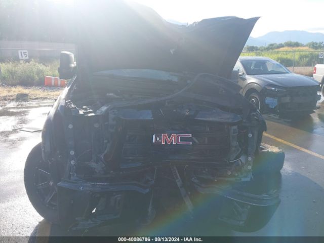 3GTU2VEC4EG362802 GMC Sierra 1500 Slt