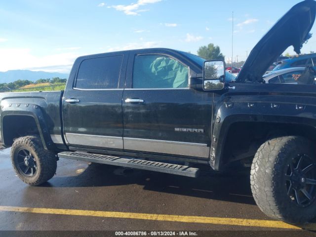 3GTU2VEC4EG362802 GMC Sierra 1500 Slt