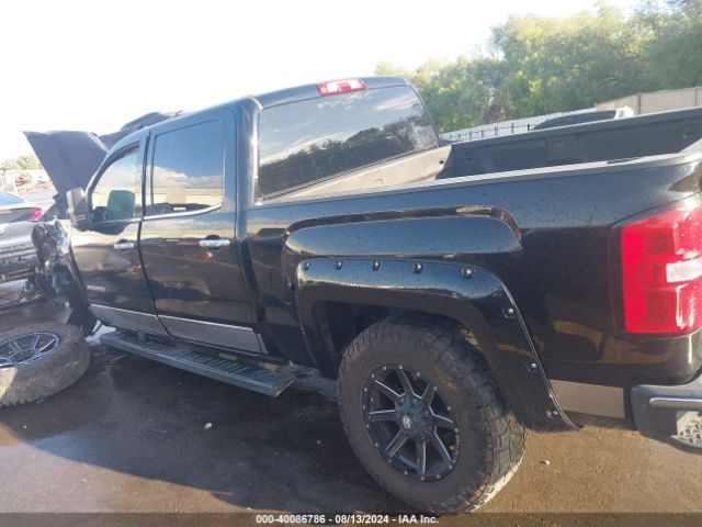 3GTU2VEC4EG362802 GMC Sierra 1500 Slt
