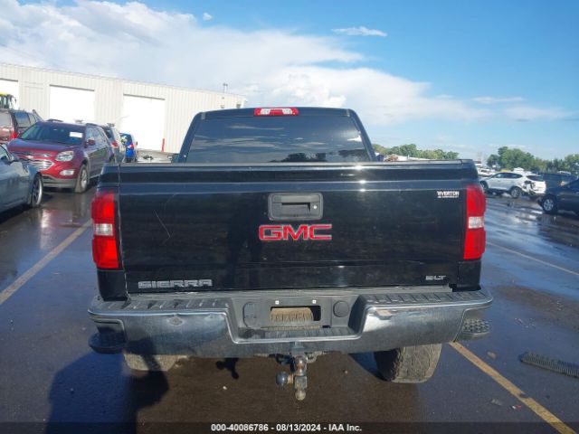 3GTU2VEC4EG362802 GMC Sierra 1500 Slt