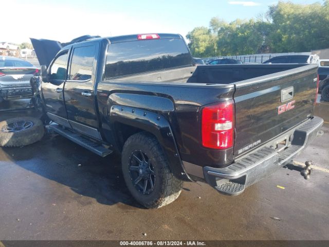 3GTU2VEC4EG362802 GMC Sierra 1500 Slt