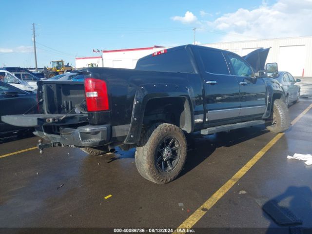 3GTU2VEC4EG362802 GMC Sierra 1500 Slt