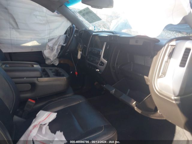 3GTU2VEC4EG362802 GMC Sierra 1500 Slt