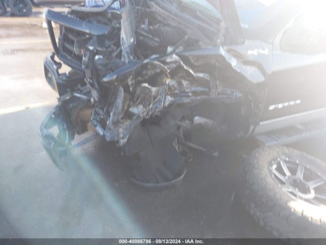 3GTU2VEC4EG362802 GMC Sierra 1500 Slt